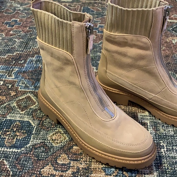 Sam Edelman Leone booties - Picture 8 of 11